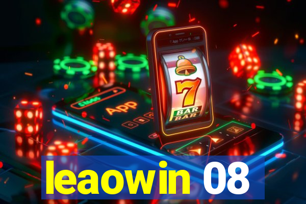 leaowin 08